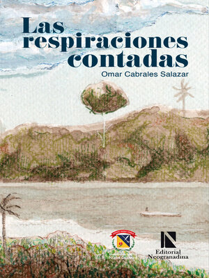 cover image of Las respiraciones contadas